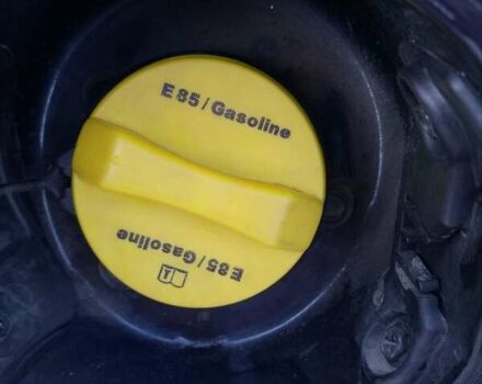 Синий Шевроле Каптива, объемом двигателя 2.38 л и пробегом 209 тыс. км за 12000 $, фото 2 на Automoto.ua