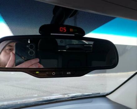 Синий Шевроле Каптива, объемом двигателя 2.38 л и пробегом 209 тыс. км за 12000 $, фото 31 на Automoto.ua