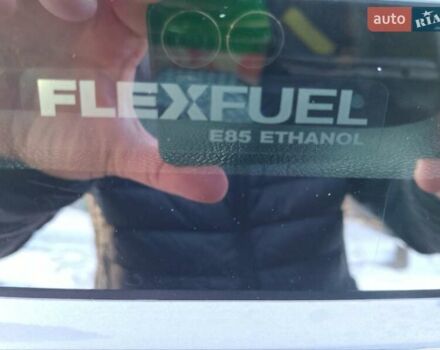 Синий Шевроле Каптива, объемом двигателя 2.38 л и пробегом 209 тыс. км за 12000 $, фото 1 на Automoto.ua