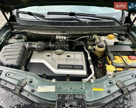 Шевроле Каптива 2007 в Днепре (Днепропетровске) на Automoto.ua Зеленый Шевроле Каптива, объемом двигателя 2.41 л и пробегом 200 тыс. км за 6333 $, фото 24 на Automoto.ua