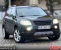 Зеленый Шевроле Каптива, объемом двигателя 2.4 л и пробегом 260 тыс. км за 7300 $, фото 3 на Automoto.ua