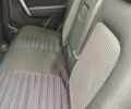 Зеленый Шевроле Каптива, объемом двигателя 2.4 л и пробегом 220 тыс. км за 7700 $, фото 11 на Automoto.ua