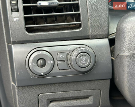 Шевроле Каптива 2007 в Днепре (Днепропетровске) на Automoto.ua Зеленый Шевроле Каптива, объемом двигателя 2.41 л и пробегом 200 тыс. км за 6333 $, фото 14 на Automoto.ua