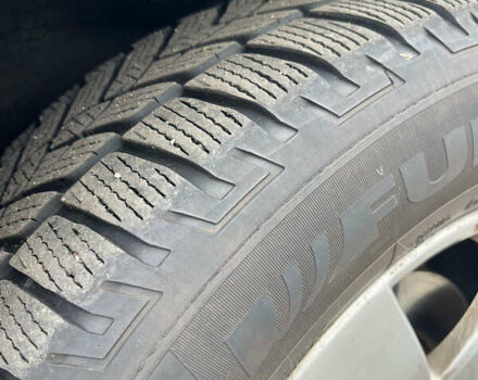 Зеленый Шевроле Каптива, объемом двигателя 2.4 л и пробегом 224 тыс. км за 9500 $, фото 2 на Automoto.ua