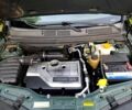 Зелений Шевроле Каптіва, об'ємом двигуна 2.4 л та пробігом 204 тис. км за 6300 $, фото 6 на Automoto.ua