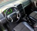 Зелений Шевроле Каптіва, об'ємом двигуна 2.4 л та пробігом 204 тис. км за 6300 $, фото 3 на Automoto.ua