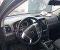 Зеленый Шевроле Каптива, объемом двигателя 2 л и пробегом 170 тыс. км за 8200 $, фото 1 на Automoto.ua