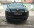 Зеленый Шевроле Каптива, объемом двигателя 2.4 л и пробегом 287 тыс. км за 6950 $, фото 7 на Automoto.ua