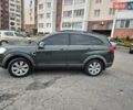 Зеленый Шевроле Каптива, объемом двигателя 3.2 л и пробегом 231 тыс. км за 8000 $, фото 1 на Automoto.ua
