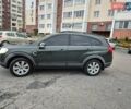 Зеленый Шевроле Каптива, объемом двигателя 3.2 л и пробегом 231 тыс. км за 8000 $, фото 21 на Automoto.ua