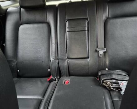 Зеленый Шевроле Каптива, объемом двигателя 3.2 л и пробегом 231 тыс. км за 8000 $, фото 13 на Automoto.ua