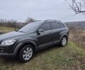 Зеленый Шевроле Каптива, объемом двигателя 3.2 л и пробегом 231 тыс. км за 8000 $, фото 4 на Automoto.ua