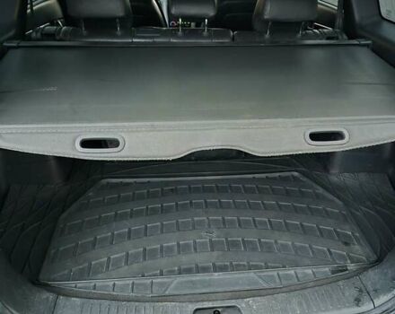 Зеленый Шевроле Каптива, объемом двигателя 3.2 л и пробегом 231 тыс. км за 8000 $, фото 18 на Automoto.ua