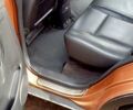 Оранжевый Шевроле Каптива, объемом двигателя 2 л и пробегом 175 тыс. км за 8250 $, фото 1 на Automoto.ua
