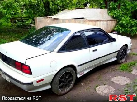 Шевроле Кавалер 1989 в Киеве на Automoto.ua Белый Шевроле Кавалер, объемом двигателя 3.1 л и пробегом 0 тыс. км за 600 $, фото 1 на Automoto.ua