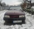 Фиолетовый Шевроле Кавалер, объемом двигателя 2.2 л и пробегом 240 тыс. км за 701 $, фото 1 на Automoto.ua