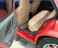 Красный Шевроле Кавалер, объемом двигателя 2.2 л и пробегом 250 тыс. км за 1800 $, фото 17 на Automoto.ua
