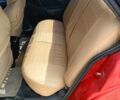 Красный Шевроле Кавалер, объемом двигателя 2.2 л и пробегом 250 тыс. км за 1800 $, фото 20 на Automoto.ua