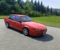 Красный Шевроле Кавалер, объемом двигателя 2.2 л и пробегом 250 тыс. км за 1800 $, фото 6 на Automoto.ua