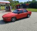 Красный Шевроле Кавалер, объемом двигателя 2.2 л и пробегом 250 тыс. км за 1800 $, фото 11 на Automoto.ua