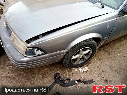 Шевроле Кавалер, об'ємом двигуна 2.2 л та пробігом 1 тис. км за 500 $, фото 4 на Automoto.ua