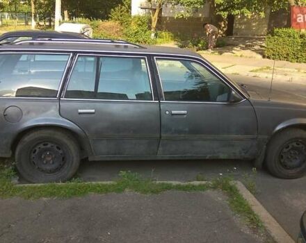 Шевроле Кавалер, объемом двигателя 2 л и пробегом 300 тыс. км за 600 $, фото 2 на Automoto.ua