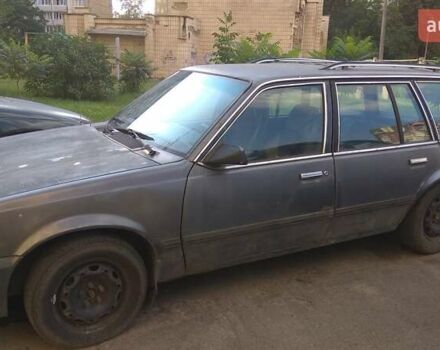 Шевроле Кавалер, объемом двигателя 2 л и пробегом 300 тыс. км за 600 $, фото 1 на Automoto.ua