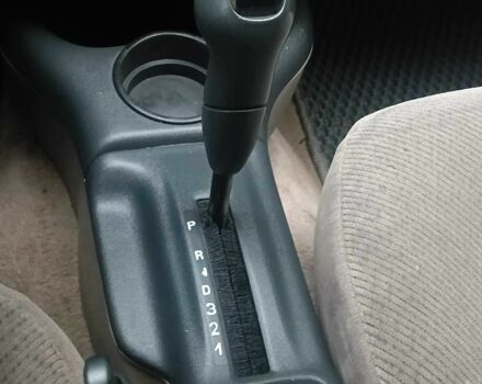 Желтый Шевроле Кавалер, объемом двигателя 2.2 л и пробегом 3 тыс. км за 1000 $, фото 2 на Automoto.ua