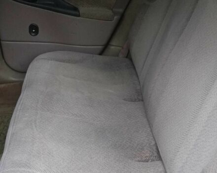 Желтый Шевроле Кавалер, объемом двигателя 2.2 л и пробегом 3 тыс. км за 1000 $, фото 3 на Automoto.ua