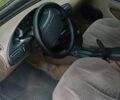 Желтый Шевроле Кавалер, объемом двигателя 2.2 л и пробегом 3 тыс. км за 1000 $, фото 4 на Automoto.ua
