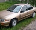 Жовтий Шевроле Кавалер, об'ємом двигуна 2.2 л та пробігом 3 тис. км за 1100 $, фото 1 на Automoto.ua