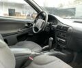 Сірий Шевроле Кавалер, об'ємом двигуна 2 л та пробігом 270 тис. км за 1350 $, фото 5 на Automoto.ua