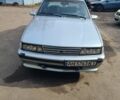 Сірий Шевроле Кавалер, об'ємом двигуна 2.2 л та пробігом 370 тис. км за 1700 $, фото 1 на Automoto.ua