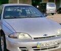 Сірий Шевроле Кавалер, об'ємом двигуна 2.19 л та пробігом 200 тис. км за 1700 $, фото 1 на Automoto.ua