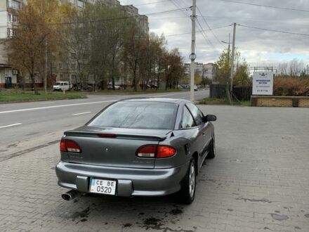 Шевроле Кавалер 1996 в Хмельницком на Automoto.ua Серый Шевроле Кавалер, объемом двигателя 2 л и пробегом 270 тыс. км за 1350 $, фото 1 на Automoto.ua
