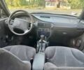Синий Шевроле Кавалер, объемом двигателя 2 л и пробегом 2 тыс. км за 1147 $, фото 8 на Automoto.ua