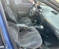 Синий Шевроле Кавалер, объемом двигателя 2 л и пробегом 2 тыс. км за 1147 $, фото 9 на Automoto.ua