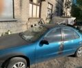 Зеленый Шевроле Кавалер, объемом двигателя 2.2 л и пробегом 250 тыс. км за 30000 $, фото 1 на Automoto.ua
