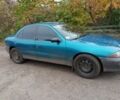 Шевроле Кавалер 1997 у Корюковке на Automoto.ua Зелений Шевроле Кавалер, об'ємом двигуна 2.2 л та пробігом 375 тис. км за 1823 $, фото 5 на Automoto.ua