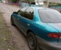Шевроле Кавалер 1997 у Корюковке на Automoto.ua Зелений Шевроле Кавалер, об'ємом двигуна 2.2 л та пробігом 375 тис. км за 1823 $, фото 3 на Automoto.ua