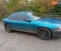 Шевроле Кавалер 1997 у Корюковке на Automoto.ua Зелений Шевроле Кавалер, об'ємом двигуна 2.2 л та пробігом 375 тис. км за 1823 $, фото 4 на Automoto.ua