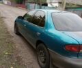 Шевроле Кавалер 1997 у Корюковке на Automoto.ua Зелений Шевроле Кавалер, об'ємом двигуна 2.2 л та пробігом 375 тис. км за 1823 $, фото 4 на Automoto.ua