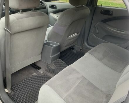 Шевроле Чеветте 2007 в Одессе на Automoto.ua Белый Шевроле Чеветте, объемом двигателя 1.6 л и пробегом 108 тыс. км за 4700 $, фото 8 на Automoto.ua