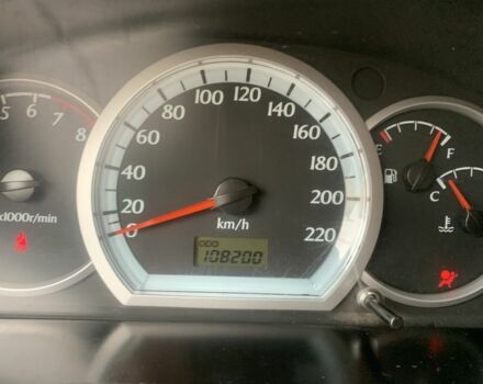 Шевроле Чеветте 2007 в Одессе на Automoto.ua Белый Шевроле Чеветте, объемом двигателя 1.6 л и пробегом 108 тыс. км за 4700 $, фото 3 на Automoto.ua