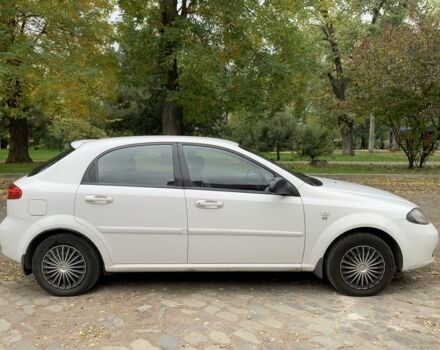 Шевроле Чеветте 2007 в Одессе на Automoto.ua Белый Шевроле Чеветте, объемом двигателя 1.6 л и пробегом 108 тыс. км за 4700 $, фото 1 на Automoto.ua