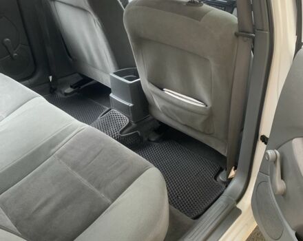 Шевроле Чеветте 2007 в Одессе на Automoto.ua Белый Шевроле Чеветте, объемом двигателя 1.6 л и пробегом 108 тыс. км за 4700 $, фото 7 на Automoto.ua