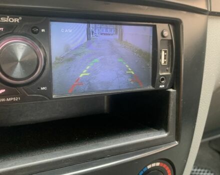 Шевроле Чеветте 2007 в Одессе на Automoto.ua Белый Шевроле Чеветте, объемом двигателя 1.6 л и пробегом 108 тыс. км за 4700 $, фото 9 на Automoto.ua