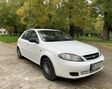 Шевроле Чеветте 2007 в Одессе на Automoto.ua Белый Шевроле Чеветте, объемом двигателя 1.6 л и пробегом 108 тыс. км за 4700 $, фото 2 на Automoto.ua
