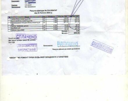 Белый Шевроле Чеветте, объемом двигателя 1.6 л и пробегом 230 тыс. км за 3600 $, фото 5 на Automoto.ua