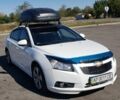 Белый Шевроле Чеветте, объемом двигателя 1.8 л и пробегом 158 тыс. км за 8290 $, фото 12 на Automoto.ua